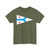 Burgee of Chicago Corinthian YC (United States) T-Shirt