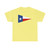 Burgee of Dallas Corinthian YC (United States) T-Shirt