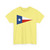 Burgee of Dallas Corinthian YC (United States) T-Shirt