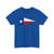Burgee of Dallas Corinthian YC (United States) T-Shirt