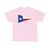Burgee of Dallas Corinthian YC (United States) T-Shirt