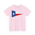 Burgee of Dallas Corinthian YC (United States) T-Shirt