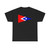 Burgee of Chautauqua Lake YC (United States) T-Shirt