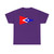 Burgee of Chautauqua Lake YC (United States) T-Shirt