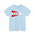 Burgee of Cedar Point YC (United States) T-Shirt