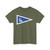 Burgee of Cowan Lake Sailing Association (United States) T-Shirt