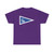 Burgee of Cowan Lake Sailing Association (United States) T-Shirt