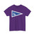 Burgee of Cowan Lake Sailing Association (United States) T-Shirt