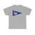 Burgee of Austin YC (United States) T-Shirt