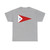 Burgee of Cottage Park YC (United States) T-Shirt