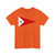 Burgee of Cottage Park YC (United States) T-Shirt