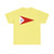 Burgee of Cottage Park YC (United States) T-Shirt