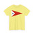 Burgee of Cottage Park YC (United States) T-Shirt