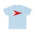 Burgee of Cottage Park YC (United States) T-Shirt