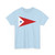 Burgee of Cottage Park YC (United States) T-Shirt