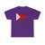 Burgee of Cottage Park YC (United States) T-Shirt