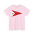 Burgee of Cottage Park YC (United States) T-Shirt