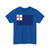 Bunker Hill Flag (United States) T-Shirt