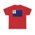 Bunker Hill Flag (United States) T-Shirt