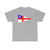 Burgee of Corinthian Yacht Club of Philadelphia (United States) T-Shirt