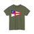 Burgee of Corinthian Yacht Club of Philadelphia (United States) T-Shirt