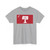 Big Red (United States) T-Shirt