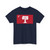Big Red (United States) T-Shirt