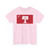Big Red (United States) T-Shirt