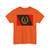 Black American Heritage flag (United States) T-Shirt