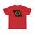 Black American Heritage flag (United States) T-Shirt