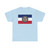 Bicentennial Banner of Mississippi original (United States) T-Shirt