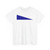 Burgee of Alamitos Bay YC (United States) T-Shirt
