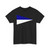 Burgee of Alamitos Bay YC (United States) T-Shirt