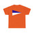 Burgee of Alamitos Bay YC (United States) T-Shirt