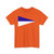 Burgee of Alamitos Bay YC (United States) T-Shirt