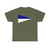 Burgee of Alamitos Bay YC (United States) T-Shirt
