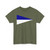 Burgee of Alamitos Bay YC (United States) T-Shirt