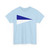 Burgee of Alamitos Bay YC (United States) T-Shirt