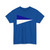 Burgee of Alamitos Bay YC (United States) T-Shirt
