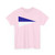 Burgee of Alamitos Bay YC (United States) T-Shirt