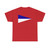 Burgee of Alamitos Bay YC (United States) T-Shirt