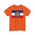 Bicentennial Banner of Mississippi (United States) T-Shirt
