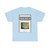 Aquarium 1936-02 (Magazine Cover) T-Shirt