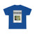 Aquarium 1936-02 (Magazine Cover) T-Shirt