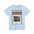 Aquarium 1932-10 (Magazine Cover) T-Shirt