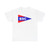 Burgee of Birmingham Sailing Club (United States) T-Shirt
