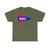 Burgee of Birmingham Sailing Club (United States) T-Shirt