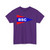 Burgee of Birmingham Sailing Club (United States) T-Shirt