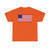 Betsy Ross flag 6-pointed stars (United States) T-Shirt