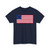 Betsy Ross flag 6-pointed stars (United States) T-Shirt